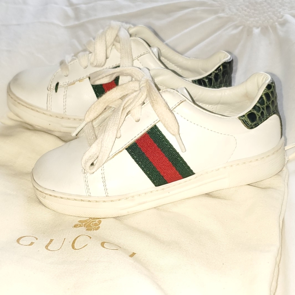 Gucci shoes